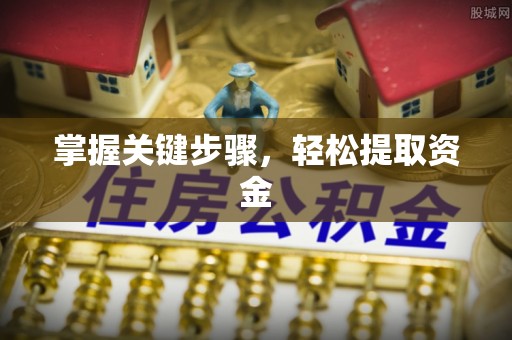 台儿庄掌握关键步骤，轻松提取资金