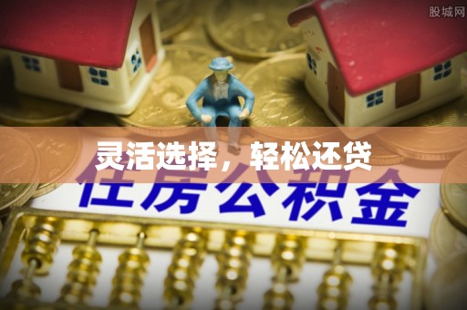 台儿庄灵活选择，轻松还贷