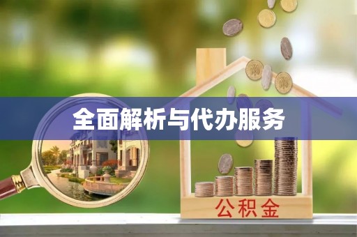 台儿庄全面解析与代办服务