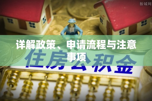 台儿庄详解政策、申请流程与注意事项